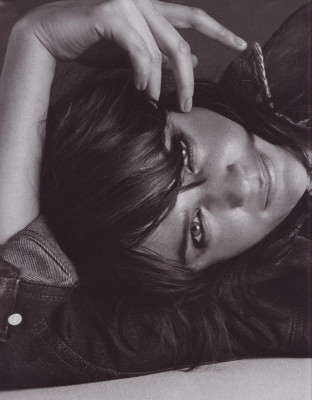 Helena Christensen pic #205338