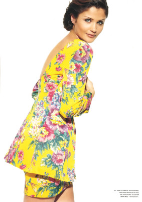 Helena Christensen pic #205361