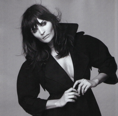 Helena Christensen pic #134437