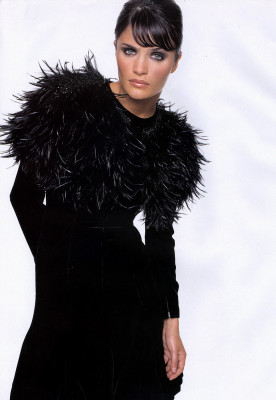 Helena Christensen pic #231866
