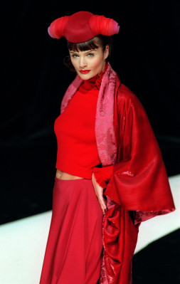 Helena Christensen pic #206148