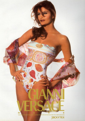 Helena Christensen pic #231881