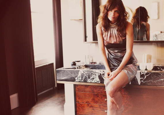 Helena Christensen pic #365185