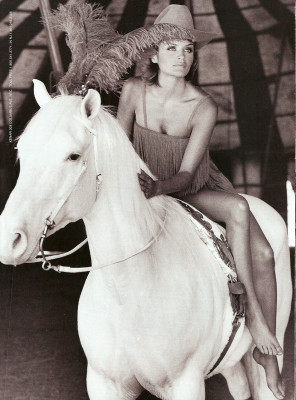 Helena Christensen pic #232936