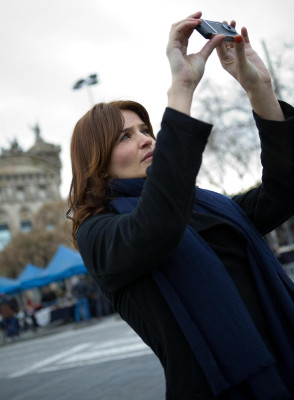 Helena Christensen pic #206059