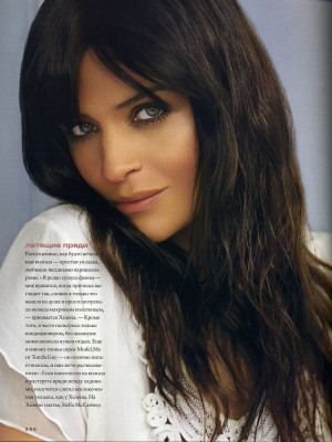Helena Christensen pic #206120