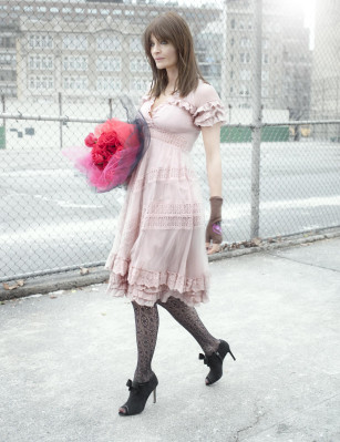 Helena Christensen pic #185273