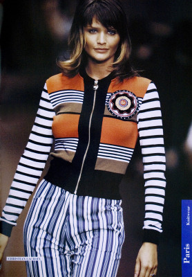 Helena Christensen pic #206146