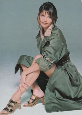 Helena Christensen pic #206108