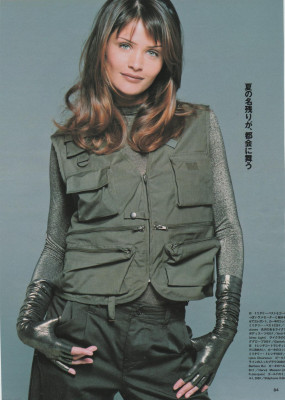 Helena Christensen pic #206096