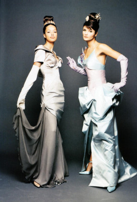 Helena Christensen pic #206090