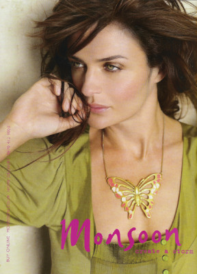 Helena Christensen pic #206066