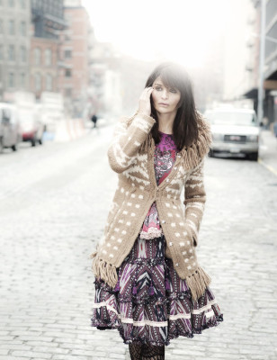 Helena Christensen pic #185261