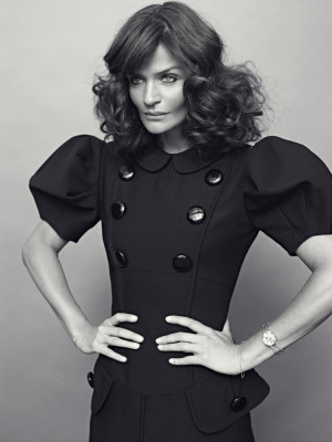 Helena Christensen pic #395949