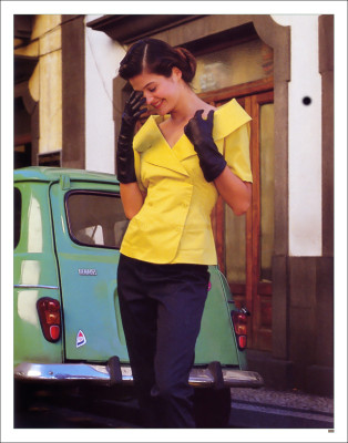Helena Christensen pic #152086