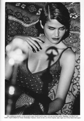 Helena Christensen pic #176722