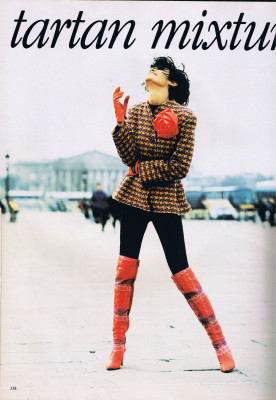 Helena Christensen pic #229439
