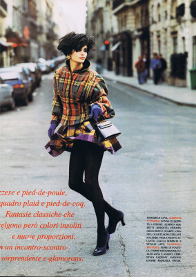 Helena Christensen pic #229434
