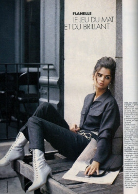 Helena Christensen pic #616917