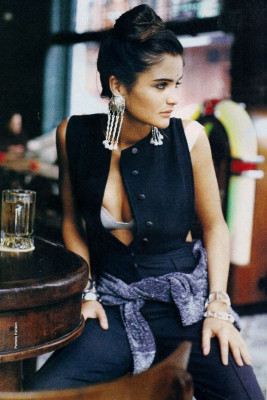 Helena Christensen pic #616918