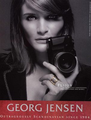 Helena Christensen pic #196106