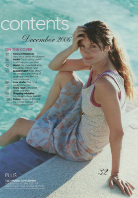 Helena Christensen pic #620897