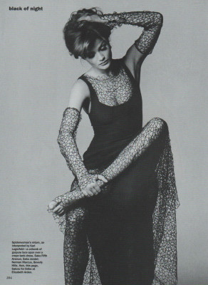 Helena Christensen pic #614004