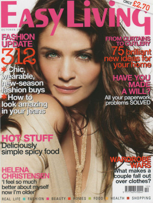Helena Christensen pic #622686