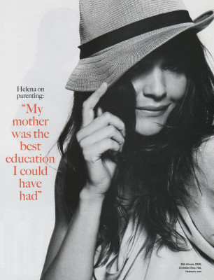 Helena Christensen pic #620907