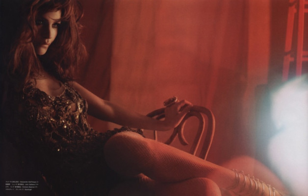 Helena Christensen pic #222854