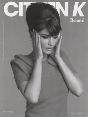 Helena Christensen pic #622671