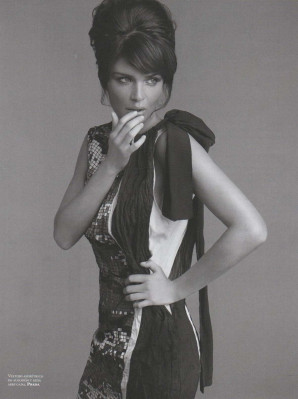 Helena Christensen pic #622666
