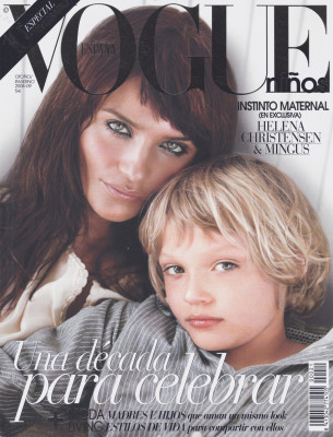 Helena Christensen pic #162338