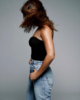 photo 9 in Helena Christensen gallery [id1248194] 2021-02-12 00:00:00