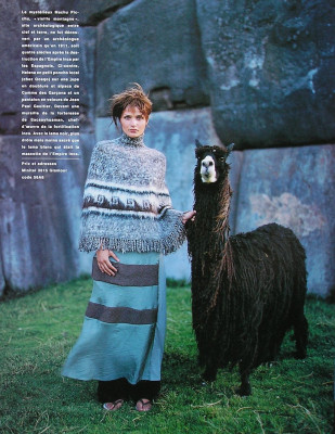 Helena Christensen pic #618863