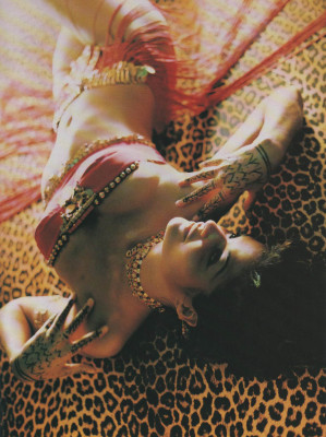 Helena Christensen pic #614005