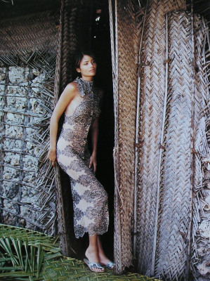 Helena Christensen pic #619058