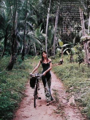 Helena Christensen pic #619055