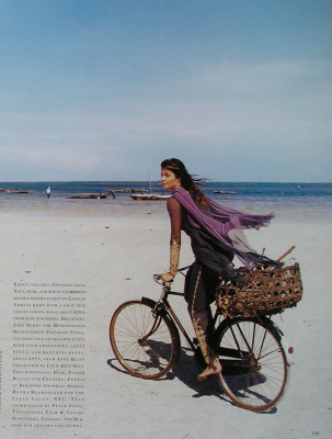 Helena Christensen pic #619051