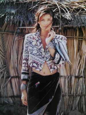 Helena Christensen pic #619049