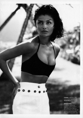 Helena Christensen pic #138818