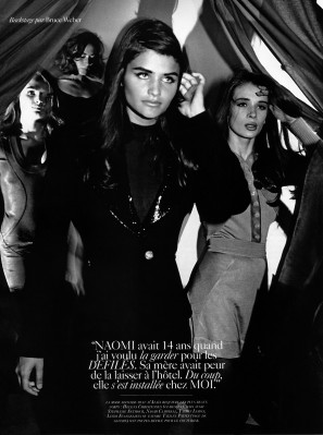 Helena Christensen pic #166367