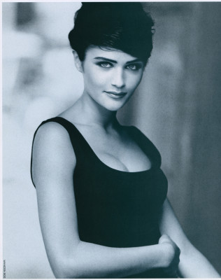 Helena Christensen pic #144909