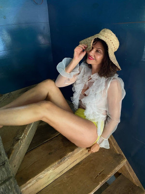 photo 19 in Helena Christensen gallery [id1334654] 2023-10-02 00:00:00