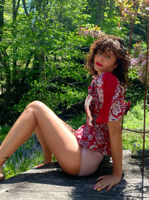 photo 22 in Helena Christensen gallery [id1333054] 2023-09-04 00:00:00