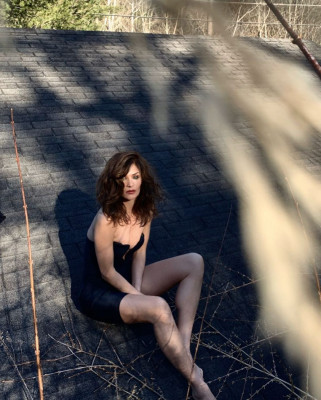 Helena Christensen pic #1215531