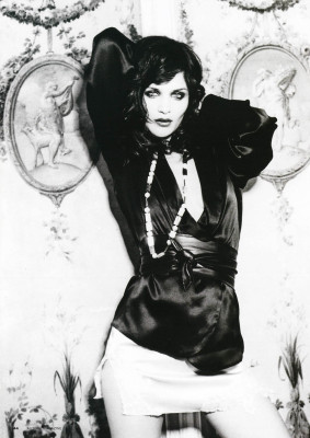 Helena Christensen pic #222689