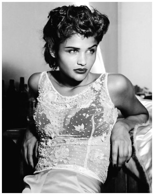 Helena Christensen pic #616922