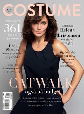 Helena Christensen pic #616925