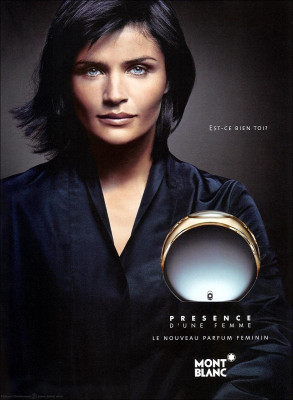 Helena Christensen pic #616921